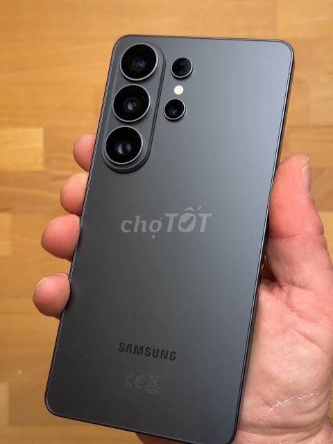 Tìm S26 Ultra Đen 512GB Hàn, Mỹ, Việt Nam 99%. Mua bán Điện thoại tại Quận Tân Bình Tp Hồ Chí Minh được đăng bởi Đặng Hoàng Minh hình 1