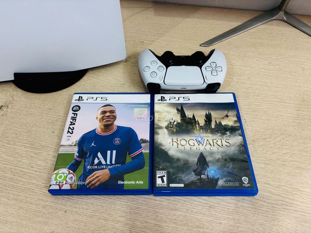 PS5 BẢN Ổ ĐĨA CHÍNH HÃNG NGUYÊN TEM BACHTUNGPS. Mua bán Thiết bị chơi game tại Quận Đống Đa Hà Nội được đăng bởi Tú Dybala hình 2