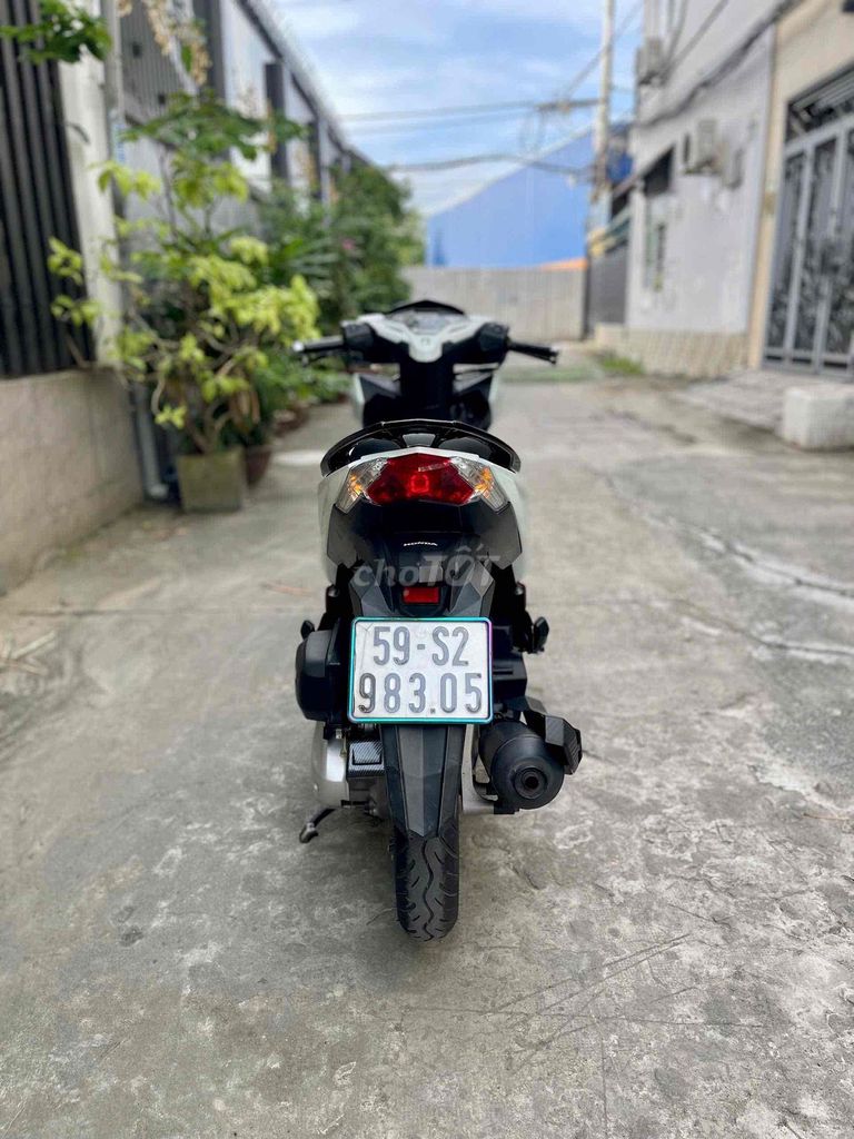 CLick thái 125 đăng kí 2018,bstp,bao hồ sơ. Mua bán Xe máy tại Quận 12 Tp Hồ Chí Minh được đăng bởi Hà hình 3