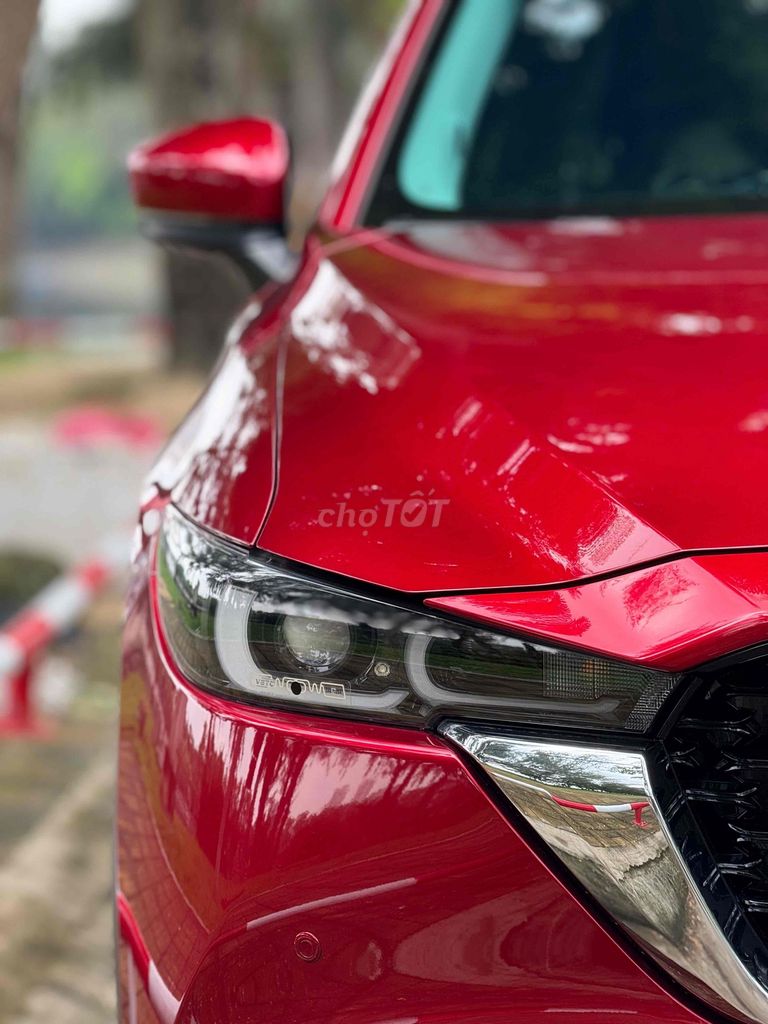 CX5 2023 Model 2024 Premium 2.0 AT - 8000 km. Mua bán Ô tô tại Quận 8 Tp Hồ Chí Minh được đăng bởi Cửa hàng xe máy Bảo chuyên Vario trả góp hình 6