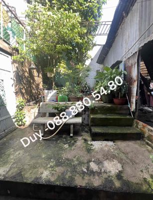 Đất 48 m² · Đường Nguyên Hồng