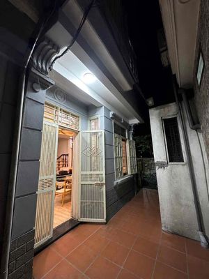 House in Hai Bà Trưng