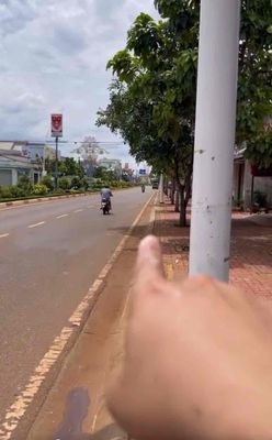 Nhà Ngay Mặt Tiền Hùng Vương Ngãi Giao ( QL56) 166m2 Chưa Tới 4 tỷ