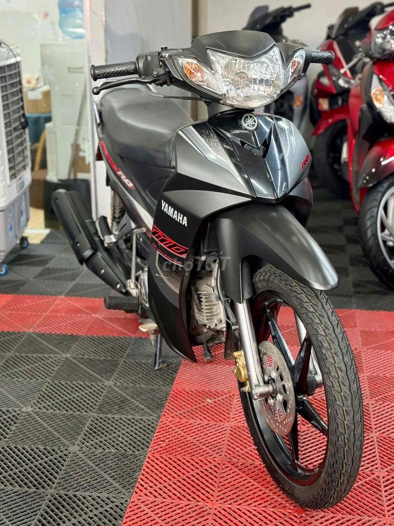 💥Sirius xăng cơ đời 2022 BS Tỉnh Chính Chủ xe đẹp💥. Mua bán Xe máy tại Thành phố Thủ Đức Tp Hồ Chí Minh được đăng bởi XE MÁY THỦ ĐỨC  hình 1