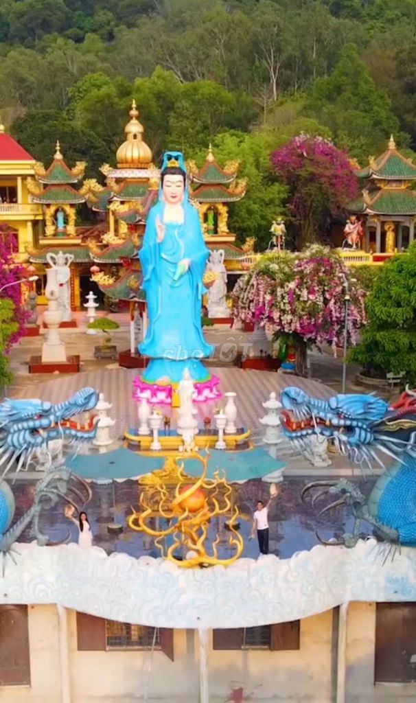 Vé lẻ khám phá Núi Cậu