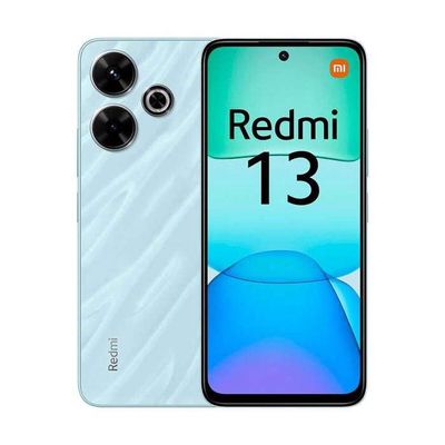 Xiaomi Redmi 13 8GB/128GB Xanh nhạt