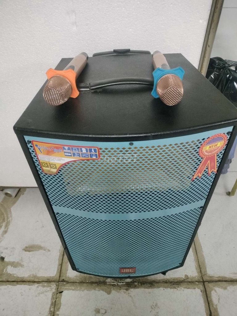 loa JBL 40. Mua bán Tivi, Âm thanh tại Quận Bình Tân Tp Hồ Chí Minh được đăng bởi tâm an hình 1