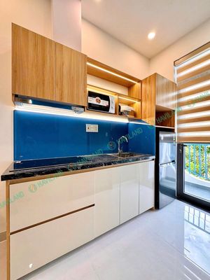 Rent · 1 bd · 45 м² · Quận Sơn Trà, ул. Đường Tạ Mỹ Duật