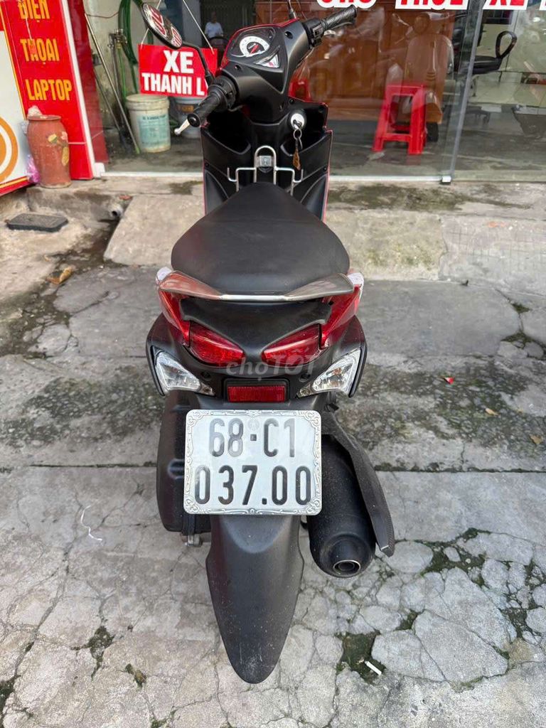 Bán xe Hayzate cọp như mới. Mua bán Xe máy tại Quận Gò Vấp Tp Hồ Chí Minh được đăng bởi hoang tuan hình 3