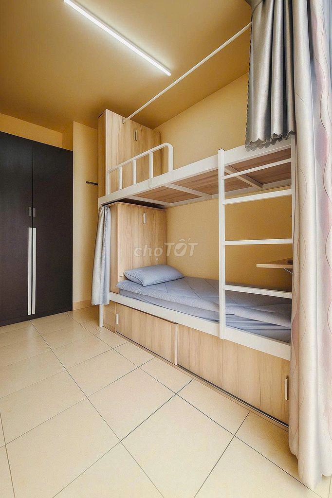 🔥🔥🔥HỆ THỐNG KÝ TÚC XÁ MINIDUPLEX NGUYỄN VĂN LINH BÌNH CHÁNH - ảnh 5