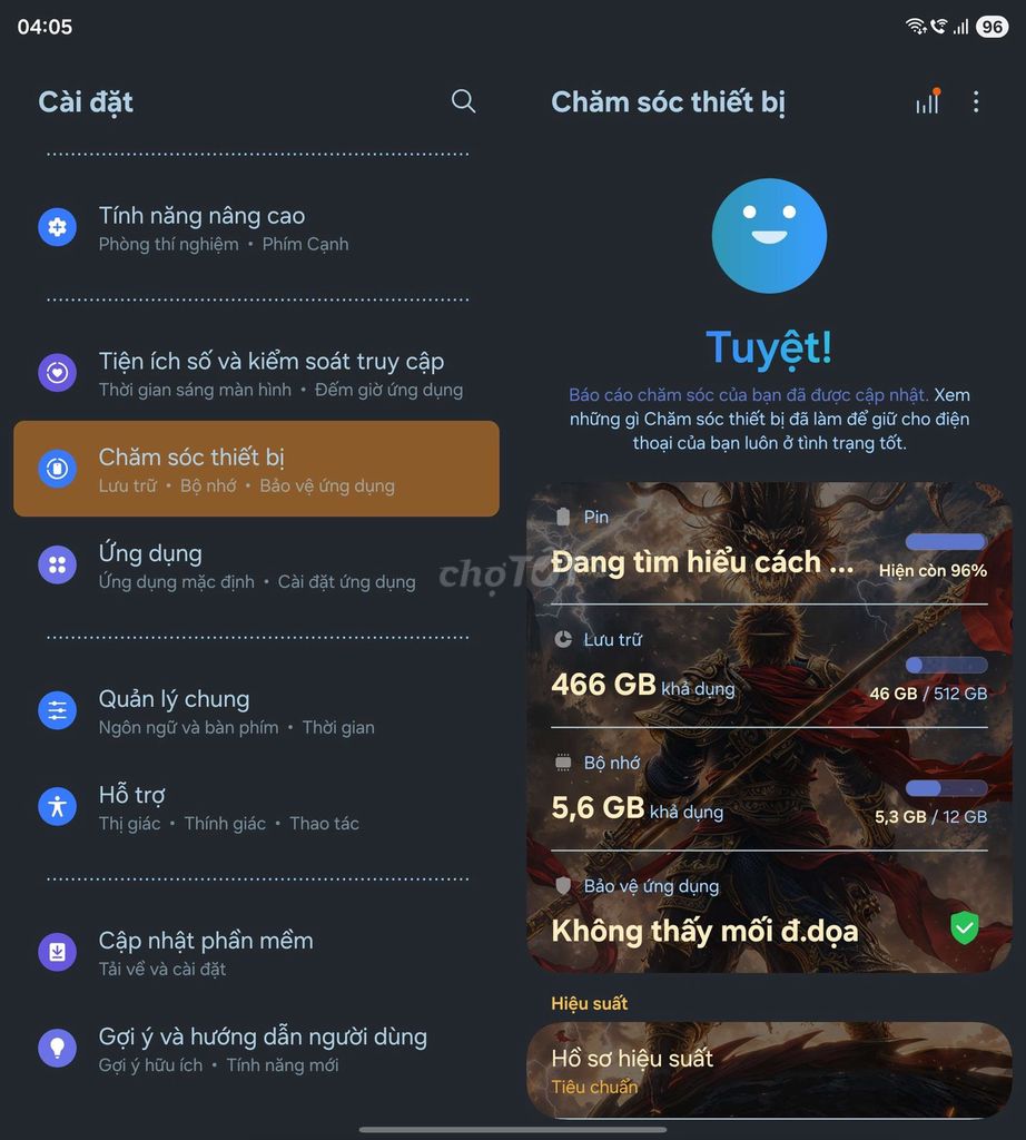 TRẢI NGHIỆM XONG CẦN BÁN SS ZFOLD 7 - BẢN HÀN. Mua bán Điện thoại tại Thành phố Long Khánh Đồng Nai được đăng bởi Bi Van Nguyen hình 1