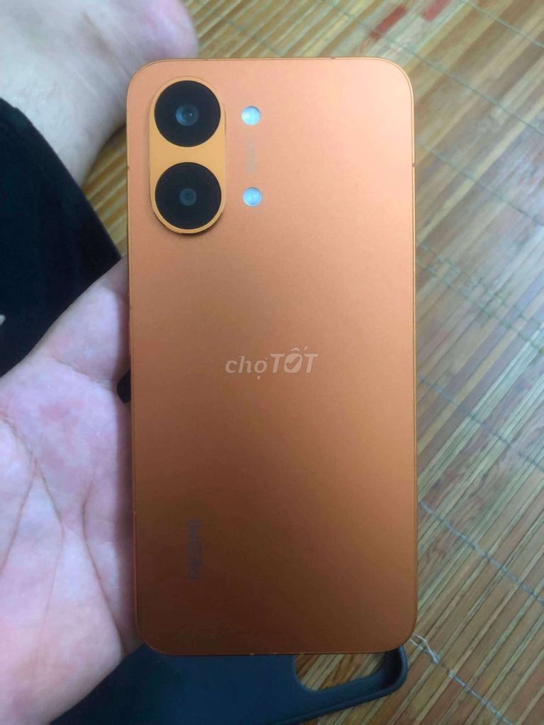 Xiaomi Redmi Turbo 5 Max 12GB/256GB Cam. Mua bán Điện thoại tại Thị xã Bến Cát Bình Dương được đăng bởi toiiiile hình 1
