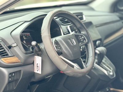 Honda CRV 1.5G Turbo sx 2021