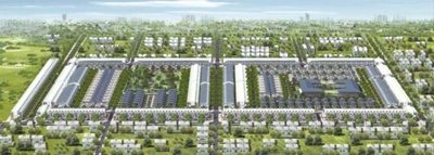 Khu đô thị Tiến Thành