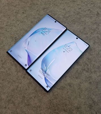 Mình có Note10 5G xx Hàn sd 1sim & Quốc Tế sd 2sim