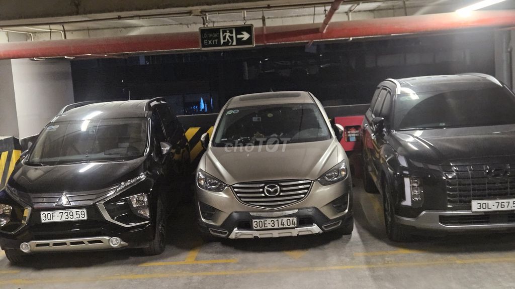 Mazda CX5 2016 2.5 AWD Vàng cát. Mua bán Ô tô tại Quận Nam Từ Liêm Hà Nội được đăng bởi Dat hình 1