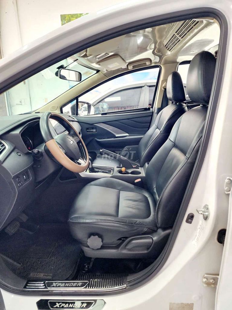 Xpander 2020 1.5AT - 90000 km. Mua bán Ô tô tại Thành phố Buôn Ma Thuột Đắk Lắk được đăng bởi Thủy Nguyễn hình 3