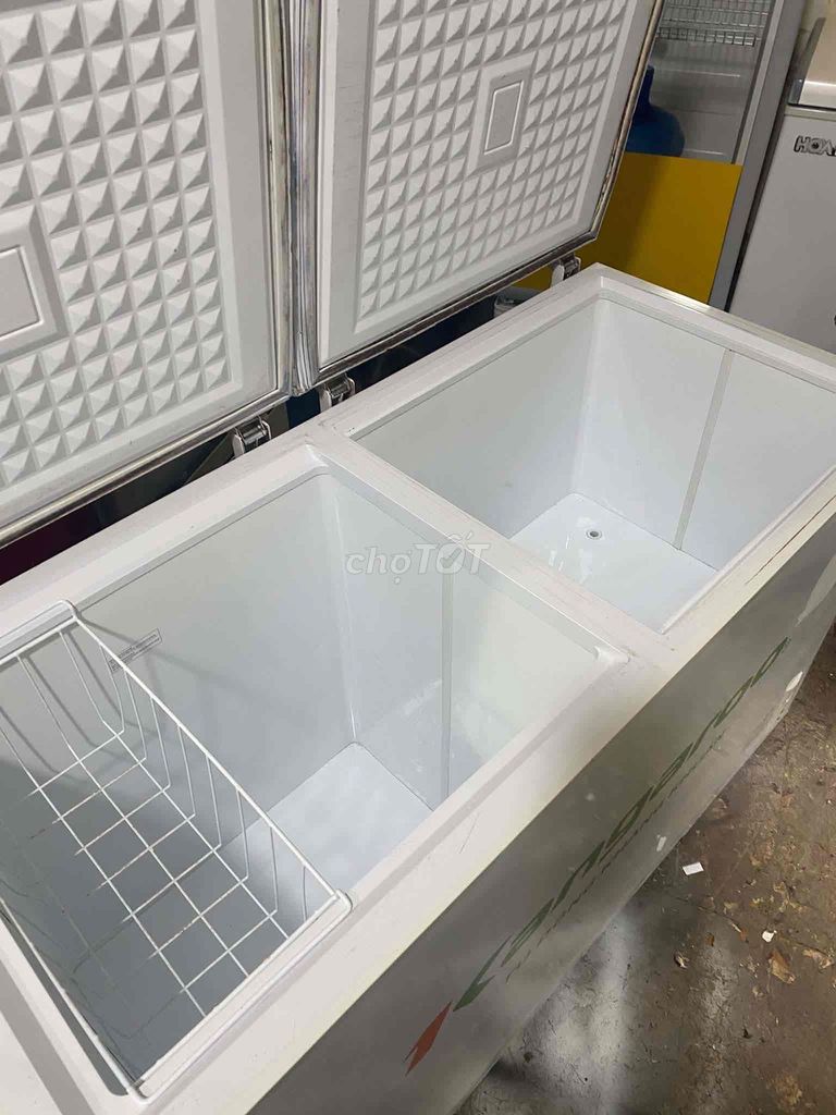Tủ đông Kangaroo 500L 2 chế độ. Mua bán Tủ lạnh tại Quận Thanh Xuân Hà Nội được đăng bởi Gia bảo hình 1
