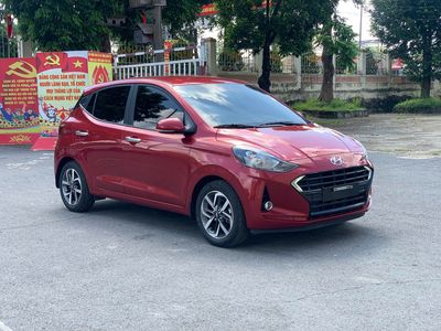 Hyundai Grand i10 2023 1.2 AT - 45000 km màu đỏ. Mua bán Ô tô tại Thành phố Thanh Hóa Thanh Hóa được đăng bởi DUY ANH AUTO 