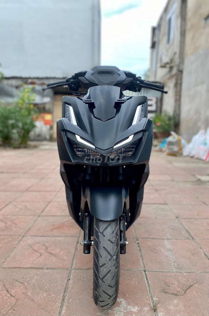 Honda VARIO 160i ABS 2023 Lướt 9.200Km Bs 66