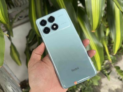 Xiaomi Redmi K70 Pro 12GB/256GB Xanh