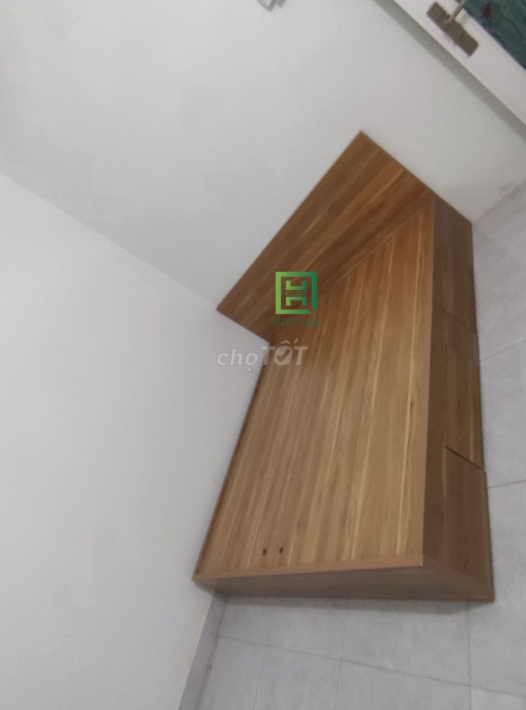 GIƯỜNG GỖ MDF GIÁ RẺ TẠI XƯỞNG - GIƯỜNG GỖ MDF . Mua bán Giường, chăn ga gối nệm tại Quận Bình Thạnh Tp Hồ Chí Minh được đăng bởi LÊ VĂN HÙNG hình 1