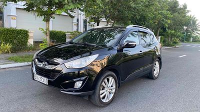 Hyundai Tucson 2 cầu bản full ( xuất sắc ) nhất VN