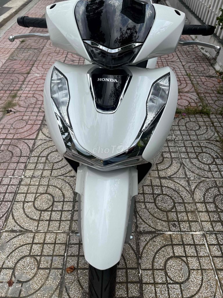 Sh 125 2025. Mua bán Xe máy tại Thành phố Mỹ Tho Tiền Giang được đăng bởi Thai tran hình 1