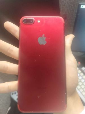 Apple iPhone 7 Plus 128GB Đỏ