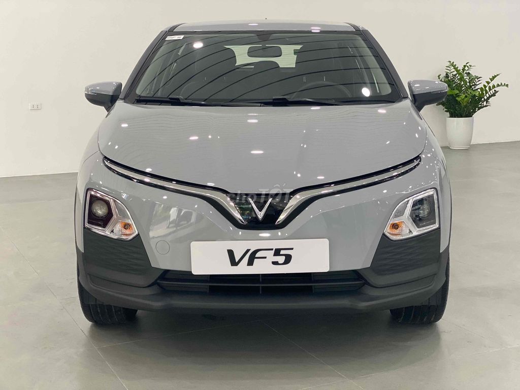 VinFast VF5 mua xe 0 đồng. Mua bán Ô tô tại Quận Đống Đa Hà Nội được đăng bởi Vinfast Hà Nội Giá Tốt hình 1