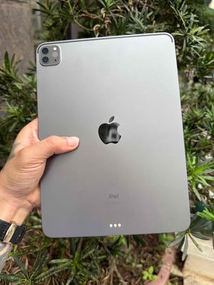 Cần bán ipad pro m1 256 11in grey pin 100%. Mua bán Máy tính bảng tại Quận Thanh Xuân Hà Nội được đăng bởi Đạt