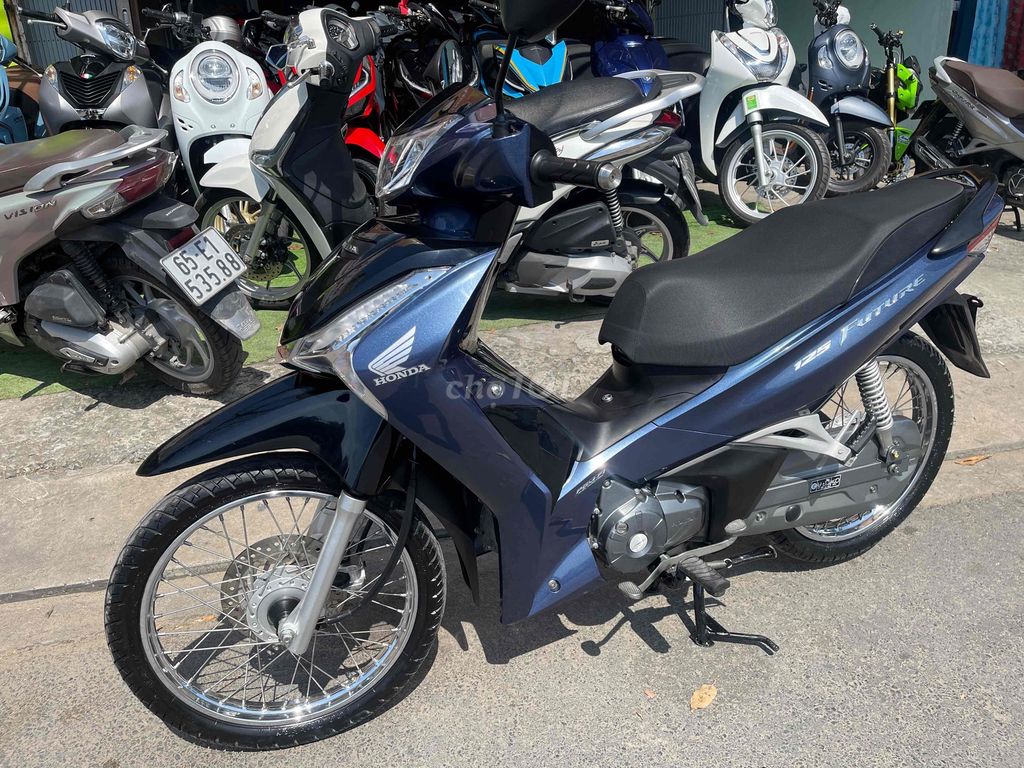 Furer lẻd 2023 xe  như mới bao hs. Mua bán Xe máy tại Quận Ninh Kiều Cần Thơ được đăng bởi Cửa Hàng xe máy Hoàng Hải hình 5