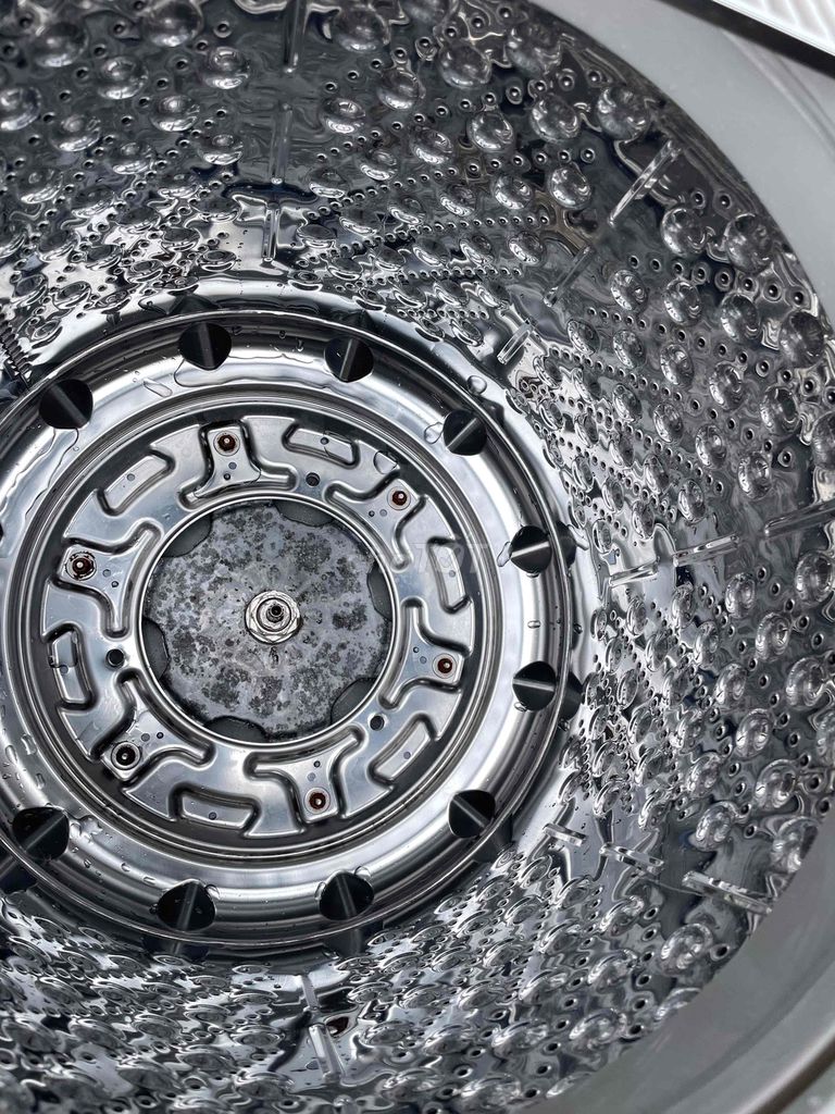 thanh lý máy giặt LG 10kg inveto. Mua bán Máy giặt tại Quận Tây Hồ Hà Nội được đăng bởi hà huy tiến hình 1