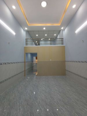 NHÀ ĐẸP 4 X15 CHỈ 2/ ĐƯỜNG VÕ VĂN VÂN GẦN NGÃ TƯ CÔNG NGHỆ