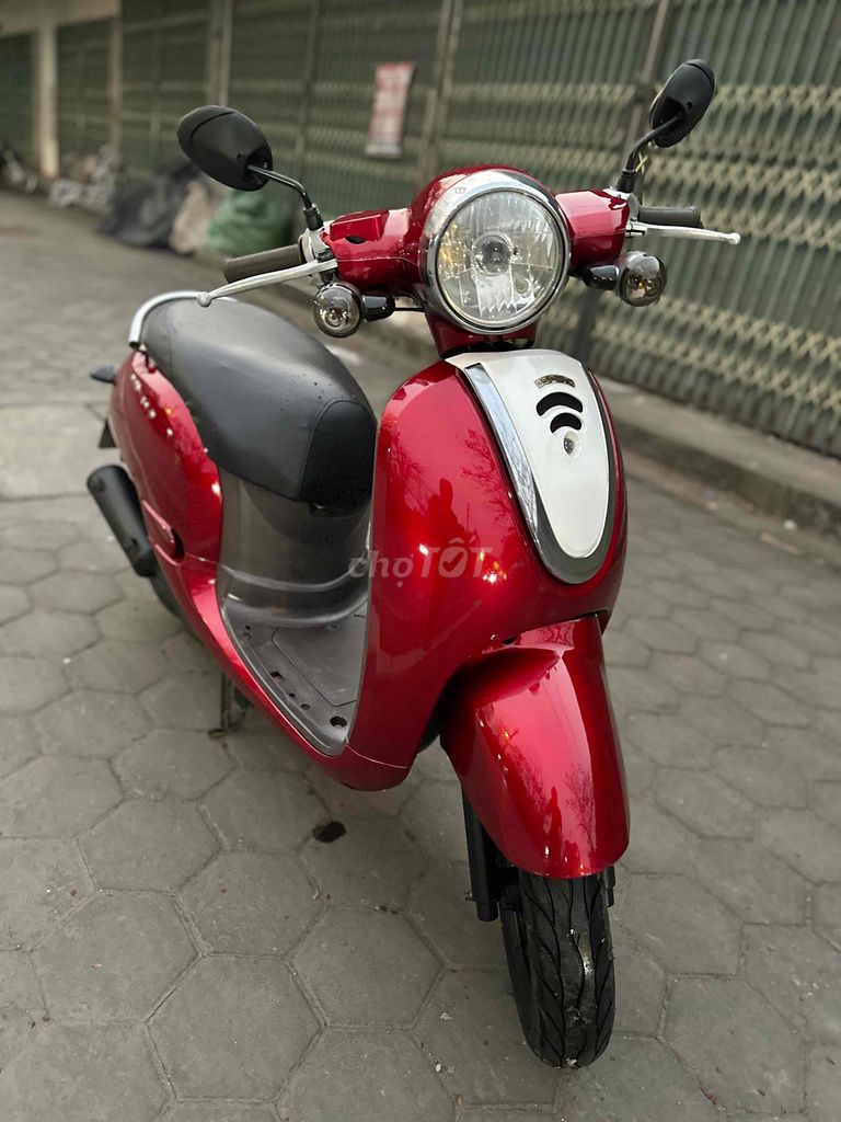 xe ga Deteck 50cc nguyên bản 2020. Mua bán Xe máy tại Thành phố Nam Định Nam Định được đăng bởi xe máy Trần Trung Bil 1988 hình 4