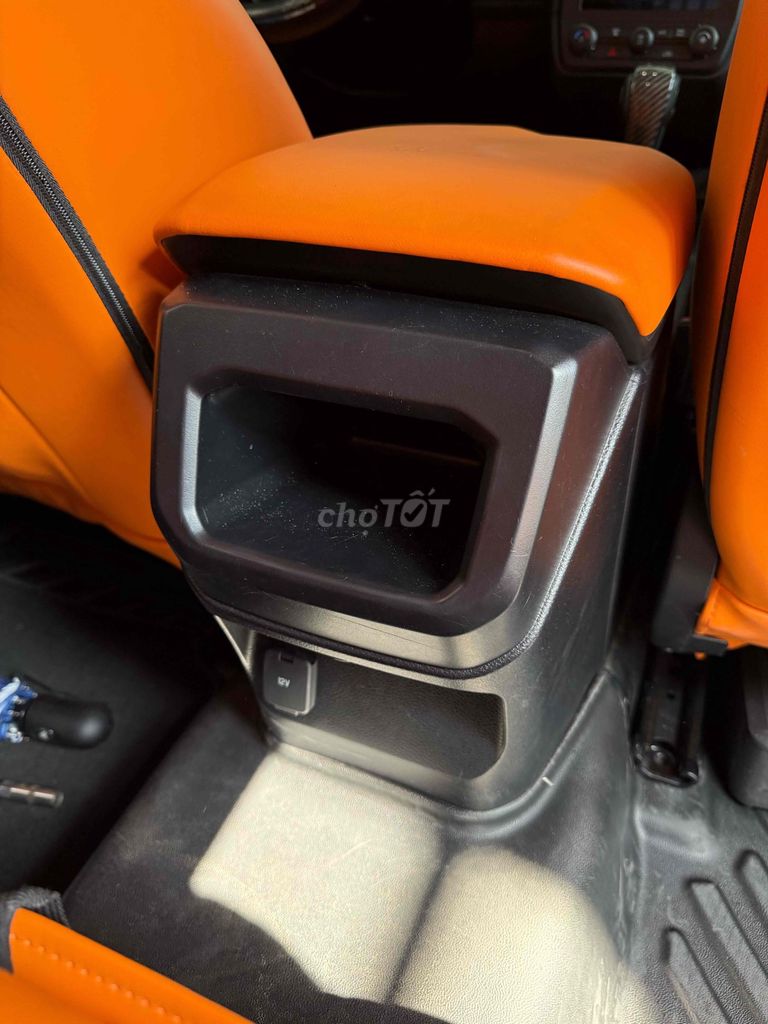 Ford Ranger 2023XLS 2.0 4x2 AT - 66000 km. Mua bán Ô tô tại Thành phố Thủ Đức Tp Hồ Chí Minh được đăng bởi VinFast Thủ Thiêm hình 19