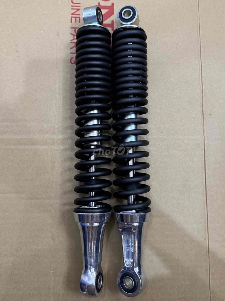 Phuộc sau zin tháo xe chưa chạy Future led 2025. Mua bán Phụ tùng xe tại Quận 6 Tp Hồ Chí Minh được đăng bởi Trinh Trinh hình 6