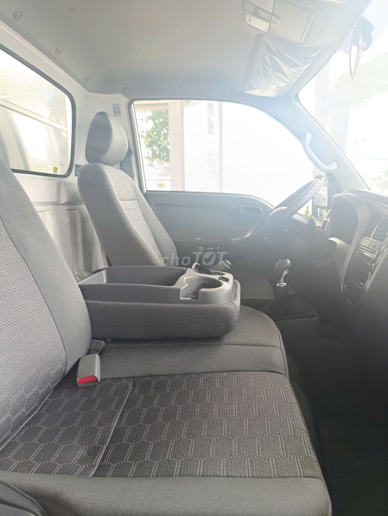 XE TẢI KIA K250L THÙNG DÀI 4M5 TẢI 2,5 TẤN EURO 5. Mua bán Xe tải, xe ben tại Thành phố Thủ Đức Tp Hồ Chí Minh được đăng bởi Khải Xe Tải hình 5