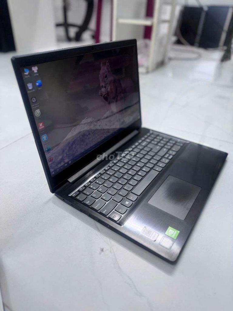 Lenovo Ideapad 15 IWL i3-8130U/8G/256G/VGA 2G. Mua bán Laptop tại Quận Gò Vấp Tp Hồ Chí Minh được đăng bởi Hitech Store  hình 1