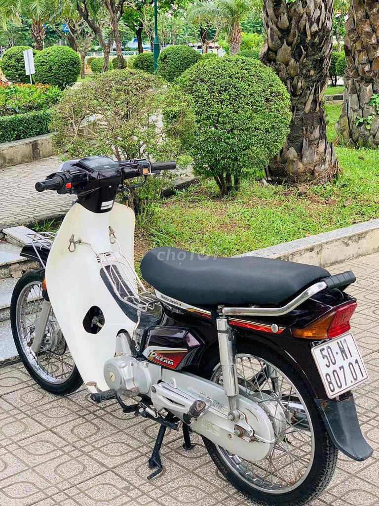 super dream 2O1O biển tp. Mua bán Xe máy tại Quận Bình Thạnh Tp Hồ Chí Minh được đăng bởi văn vũ hình 3