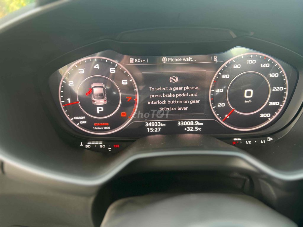 Audi TT 2017 2.0T TFSI - 35000 km nhiều đồ chơi. Mua bán Ô tô tại Thành phố Dĩ An Bình Dương được đăng bởi Dương hình 19