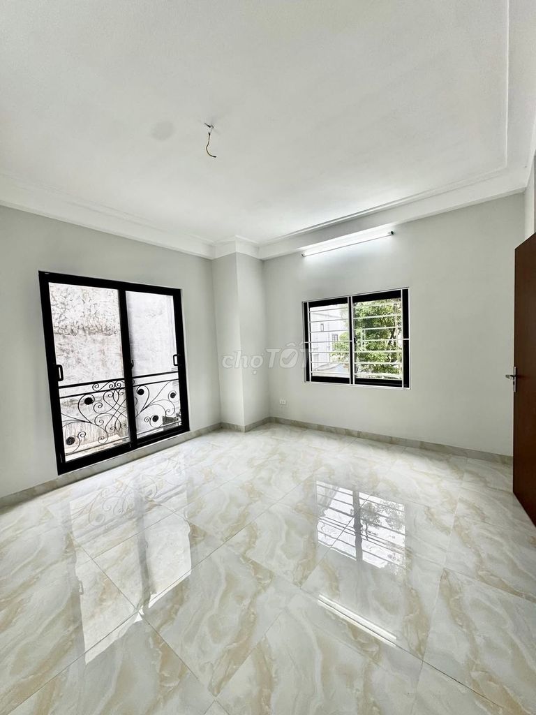Nhà 40m2,ngay CHỢ CỐNG – thiết kế đẹp, tiện nghi, khu dân cư yên tĩnh. Mua bán nhà ở tại Huyện Chương Mỹ Hà Nội được đăng bởi HOÀNG THIẾT hình 4