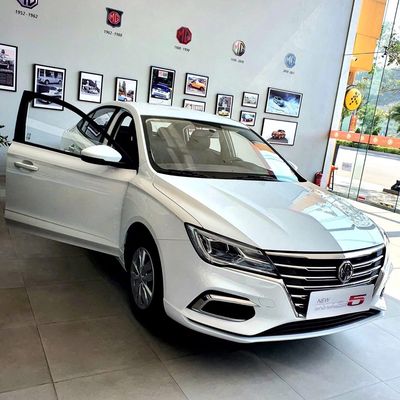 MG NewMG5 2025. Mua bán Ô tô tại Quận Đống Đa Hà Nội được đăng bởi Trịnh Thành Đạt