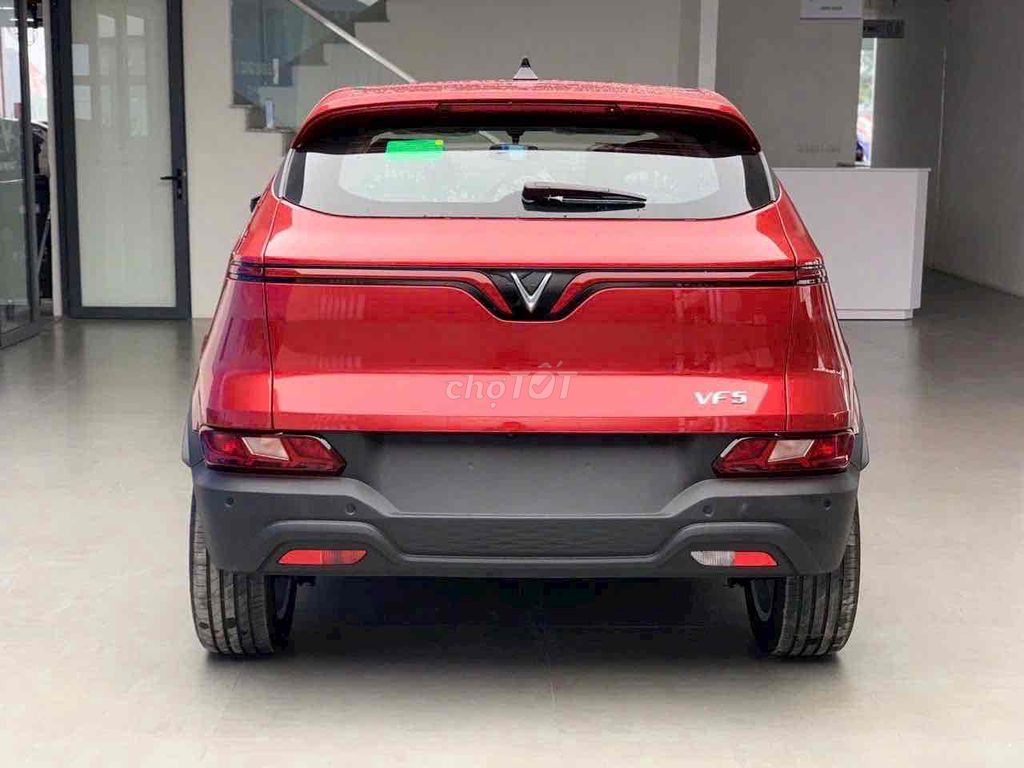 THU NHẬP "CỰC KHỦNG" TỪ VF5 KO AI NÓI CHO BẠN BIẾT. Mua bán Ô tô tại Thành phố Long Khánh Đồng Nai được đăng bởi Kỳ Nguyễn VinFast hình 4