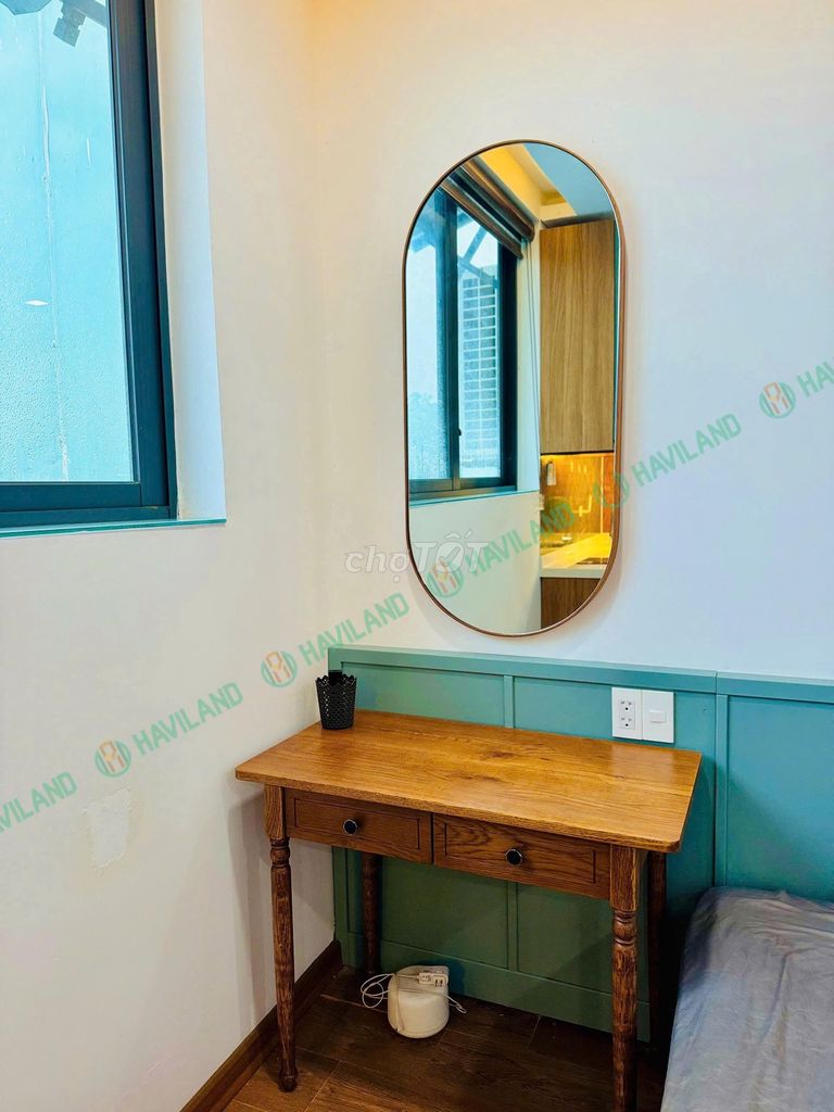 CHO THUÊ CĂN HỘ FULL NỘI THẤT NGAY SÂN BAY Ở ĐƯỢC 3 NGƯỜI TIỆN NGHI Đường Nguyễn Phi Khanh, Phường Thạc Gián, Quận Thanh Khê, Đà Nẵng Quận Thanh Khê Đà Nẵng