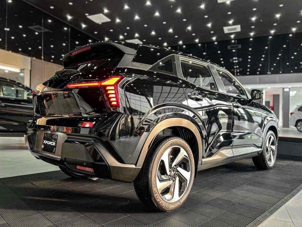 ☘️Giá lăn bánh ưu đãi Mitsubishi Xforce ☘️. Mua bán Ô tô tại Quận Tân Bình Tp Hồ Chí Minh được đăng bởi Đông Nghi hình 3