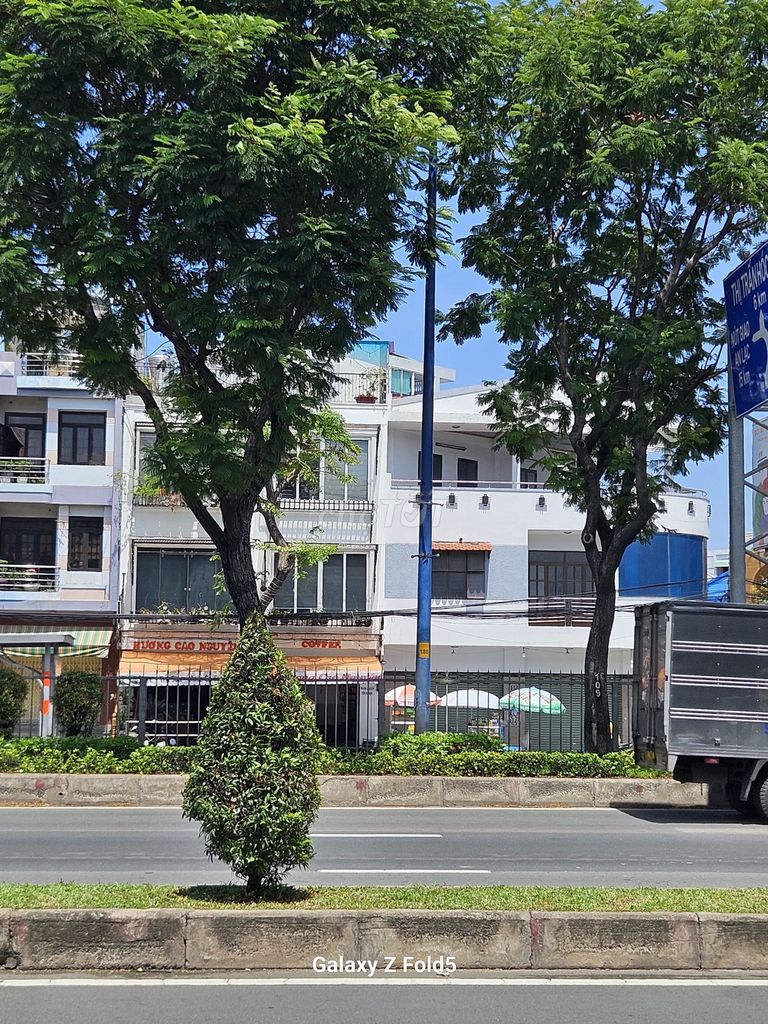 NHÀ 2MT 100M2, 3PN 3WC, TRƯỜNG CHINH, QUẬN 12