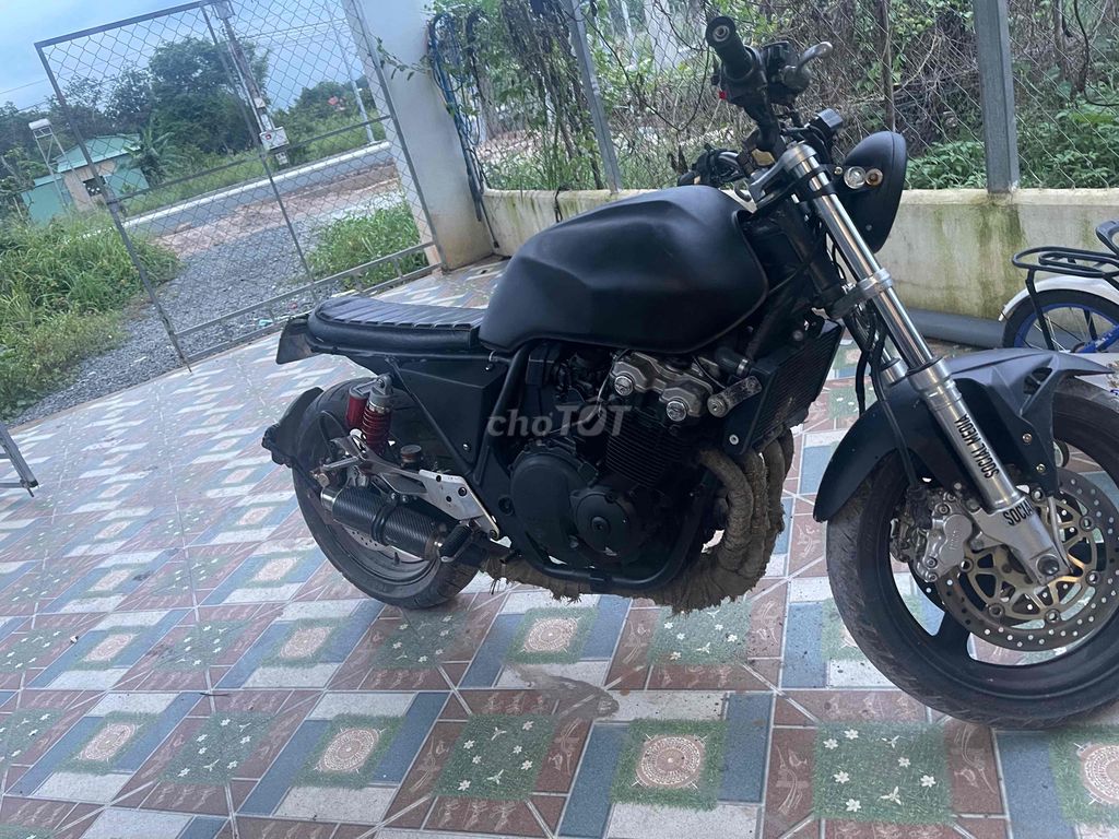 trải nghiệm xong. Mua bán Xe máy tại Huyện Chơn Thành Bình Phước được đăng bởi Lê Cao hình 3