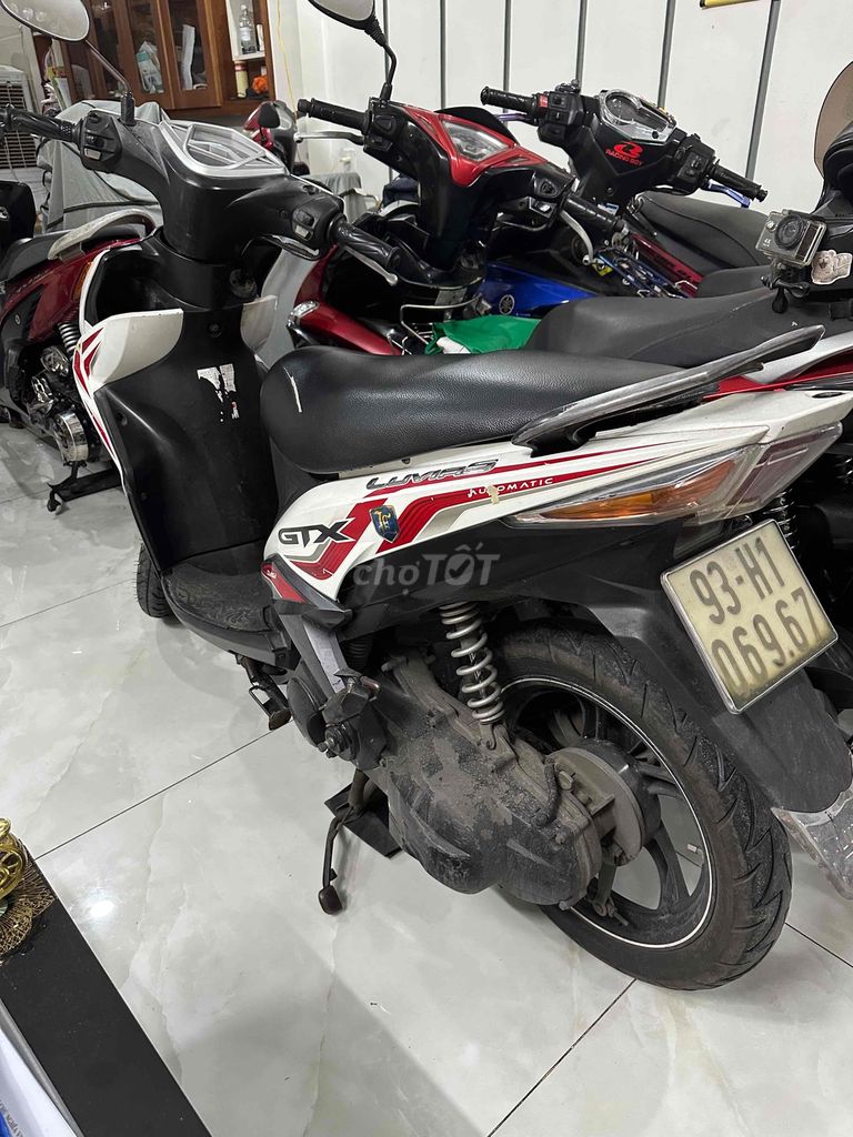 Nhà cần bán xe chính chủ. Mua bán Xe máy tại Quận Gò Vấp Tp Hồ Chí Minh được đăng bởi tuan hình 3