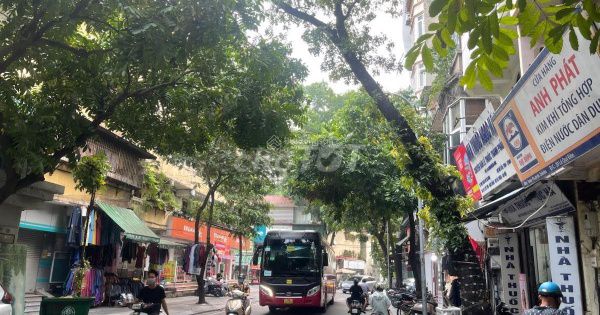 Chính chủ cần cho thuê cửa hàng mặt phố Lê Quý Đôn - P Hai Bà Trưng
